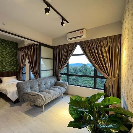 Apartamento Jesselton Quay Kota Kinabalu 1 Exterior foto